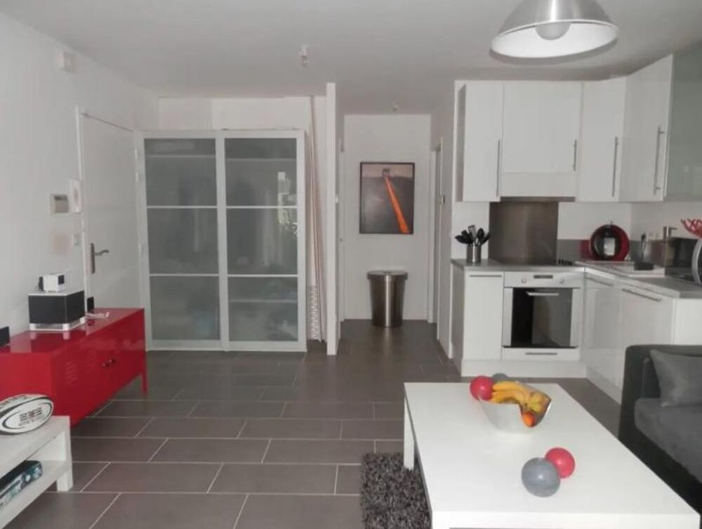 Location Appartement Appartement Studio Bordeaux