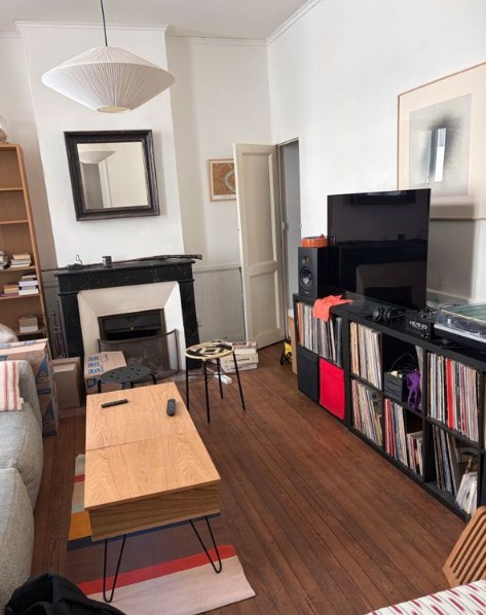 Location Maison Maison/Villa T5 Bordeaux