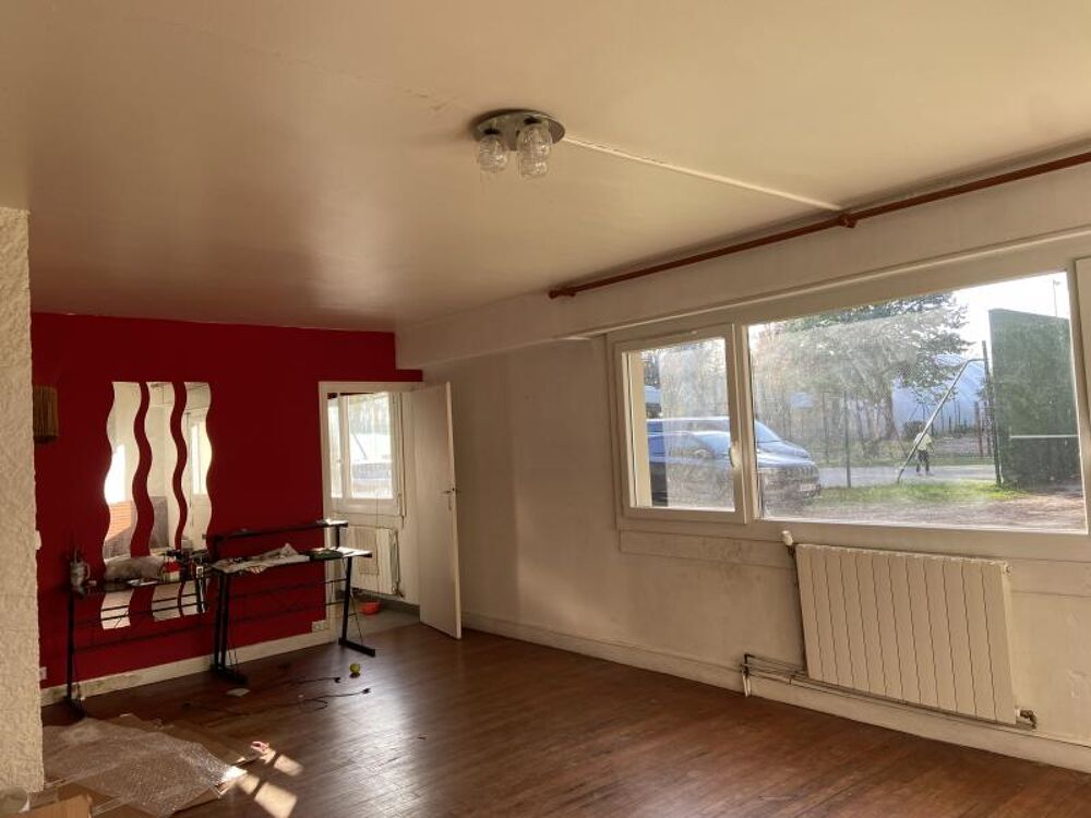 Location Appartement Appartement T2 Bordeaux