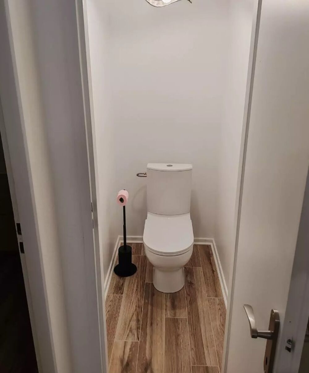 Location Appartement Appartement T3 Langon