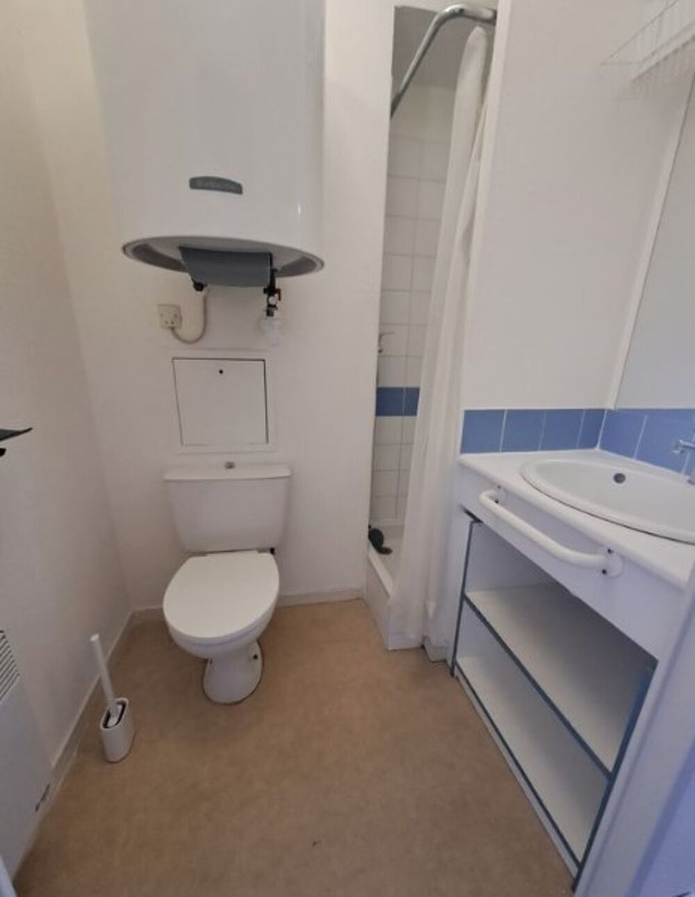Location Appartement Appartement Studio Bordeaux