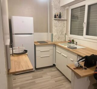  Appartement � louer 1 pi�ce  Bordeaux