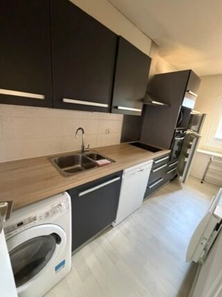 Appartement � louer 2 pi�ces 