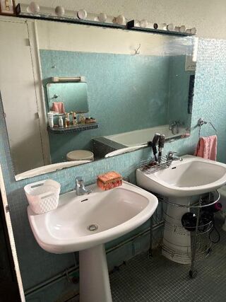  Appartement � louer 1 pi�ce 