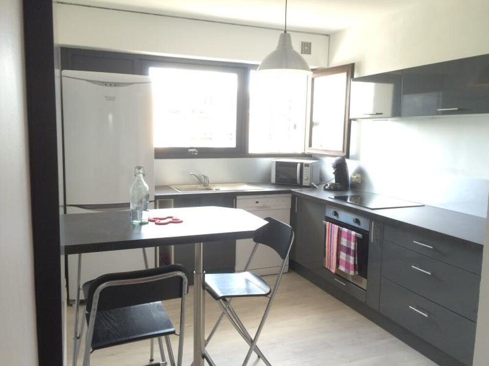 Location Appartement Appartement Chambre Pessac