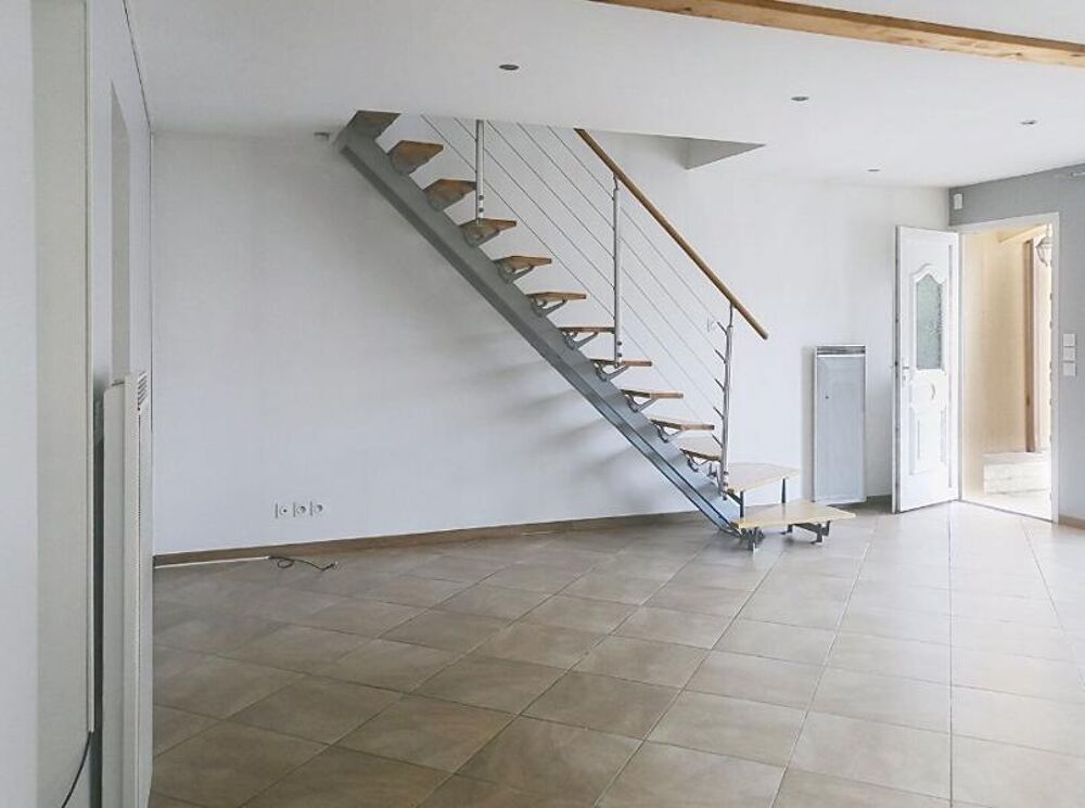 Maison/Villa T3