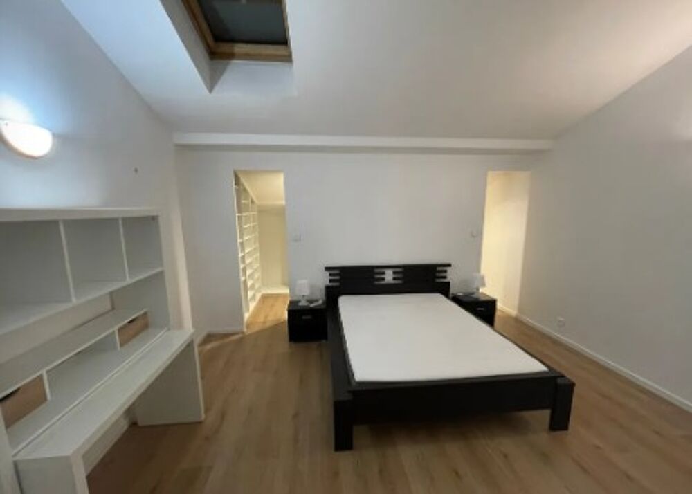 Location Maison Maison/Villa T2 Pessac