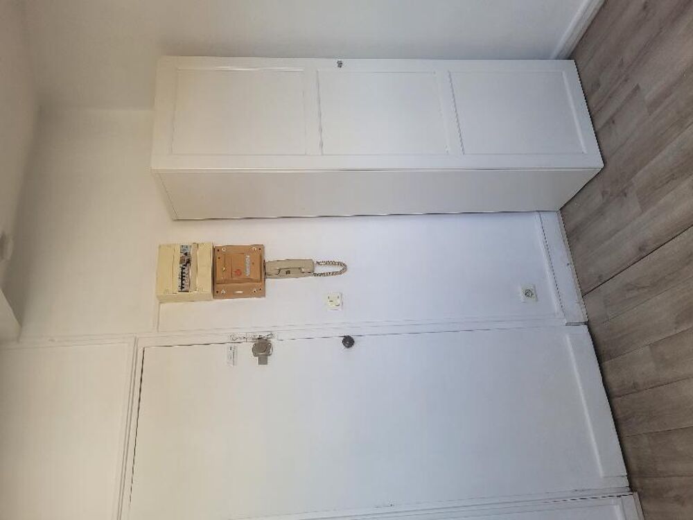 Location Appartement Appartement Studio Bordeaux