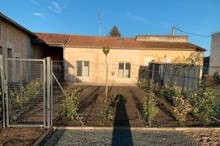 Maison à louer 4 pièces 85 m²