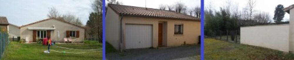 Maison/Villa T4