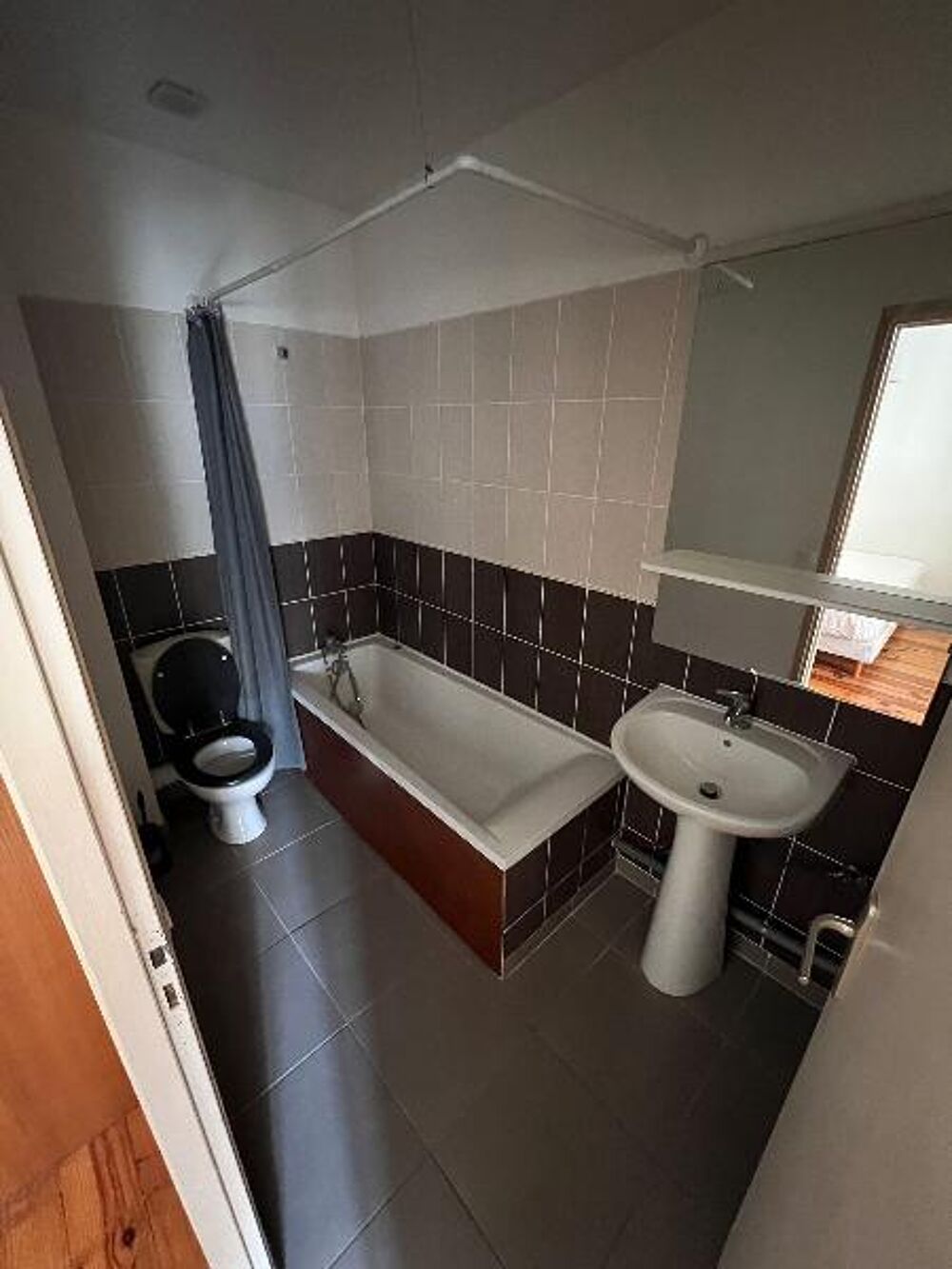 Location Appartement Appartement T2 Bordeaux