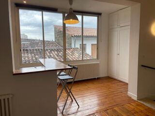  Appartement � louer 3 pi�ces  Bordeaux