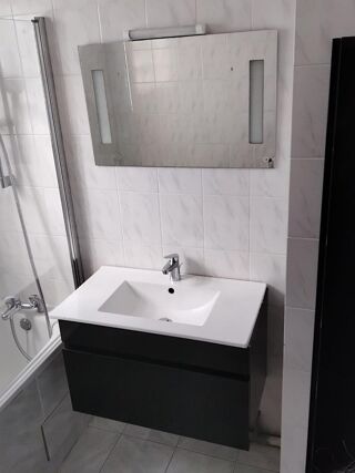  Appartement à louer 4 pièces 73 m²