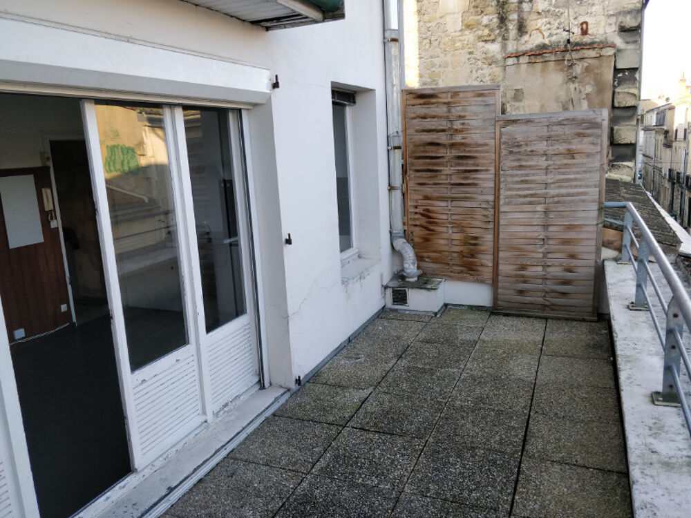 Location Appartement Appartement T3 Bordeaux