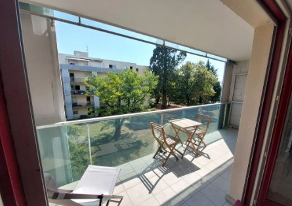 Location Appartement Appartement T2 Merignac