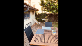  Maison � louer 4 pi�ces 