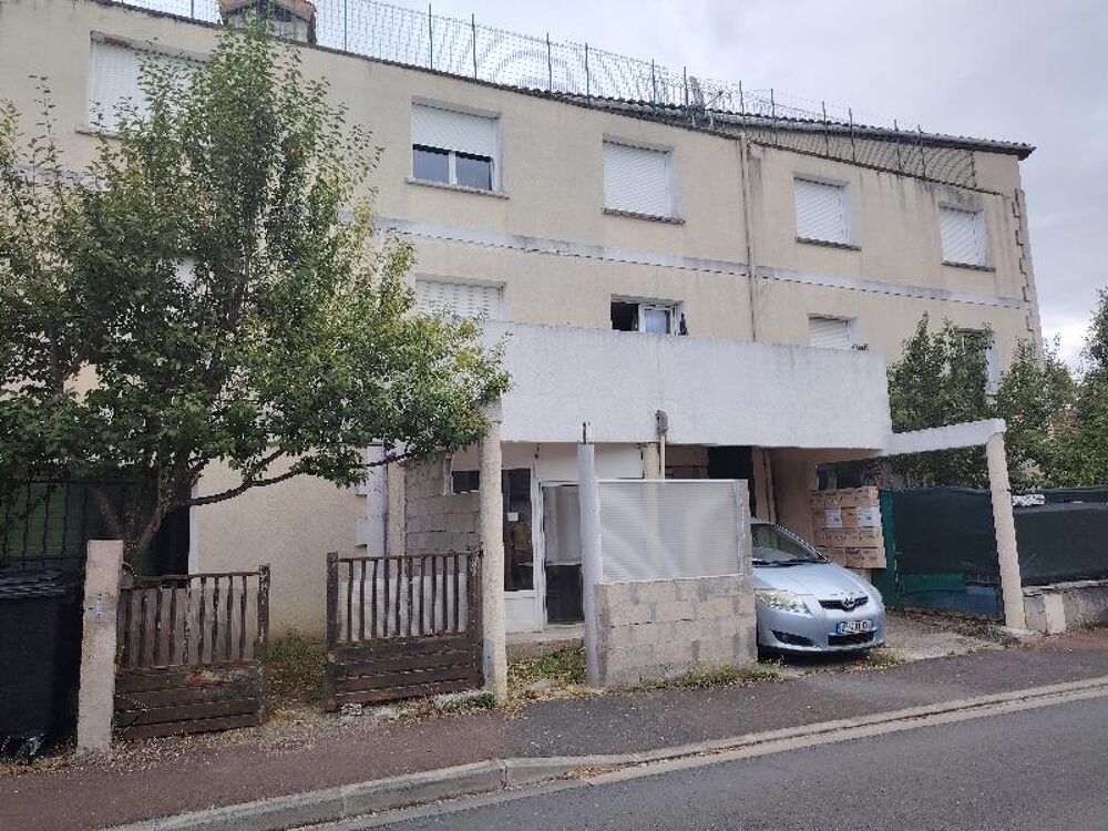 Location Appartement Appartement T2 Talence