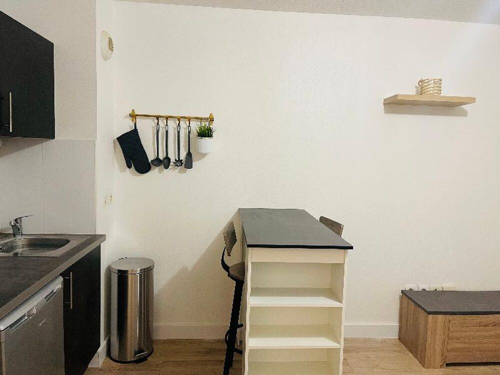 Location Appartement Appartement Studio Cenon