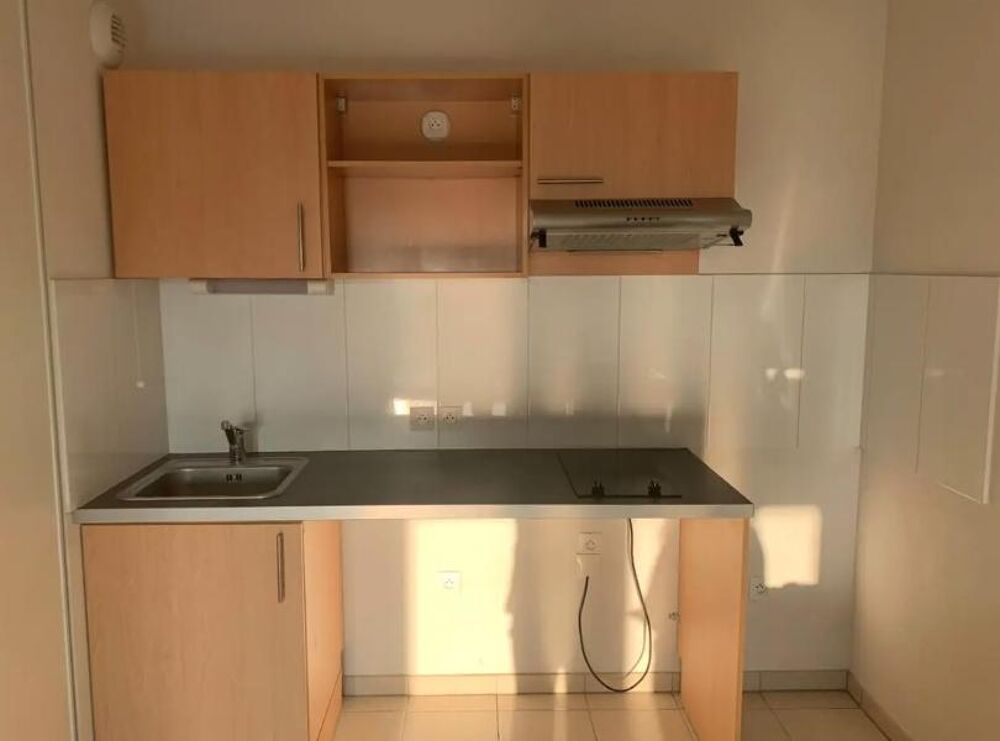 Appartement T2