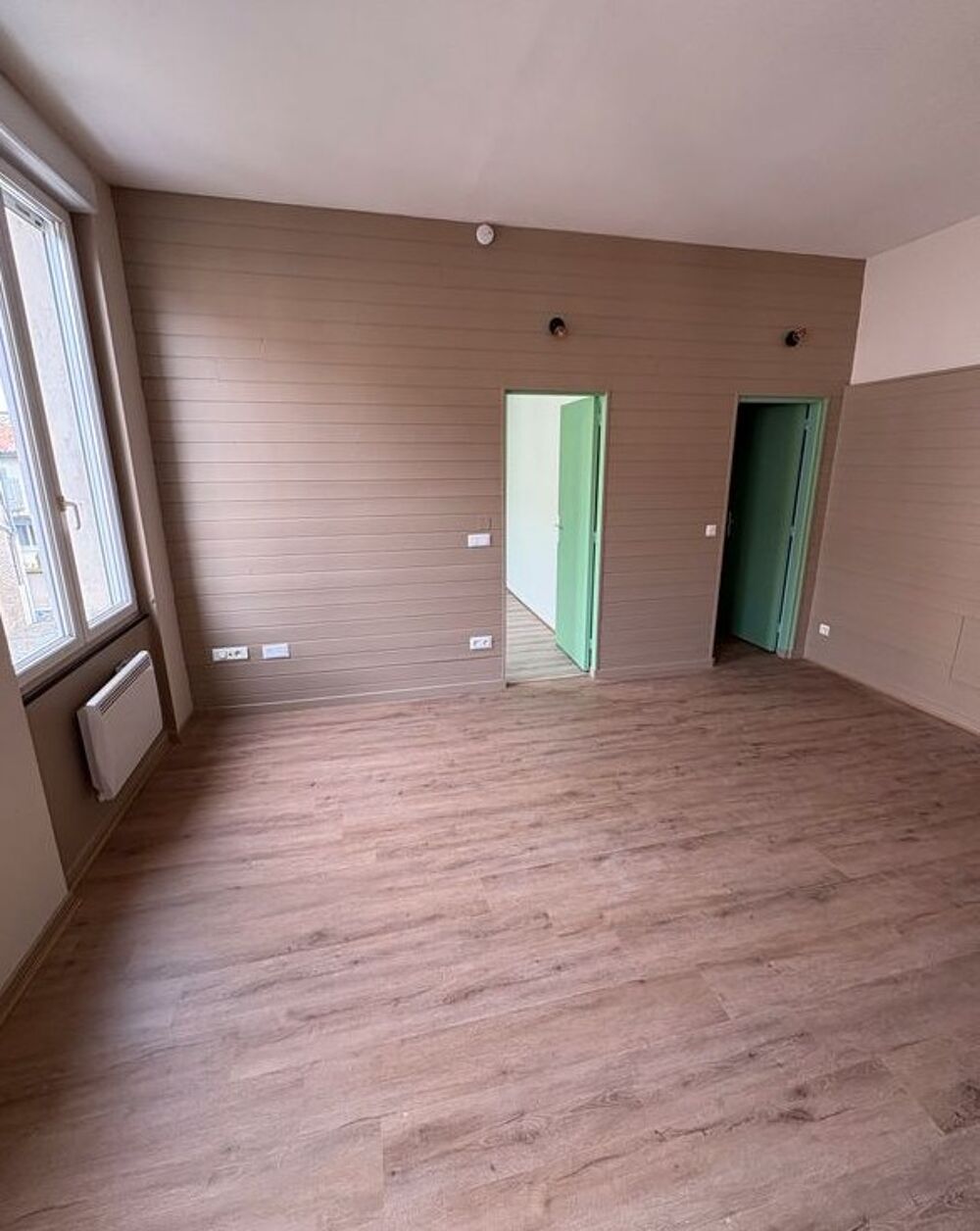 Location Appartement Appartement T2 Sainte-foy-la-grande