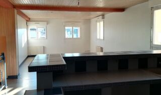  Appartement � louer 3 pi�ces 