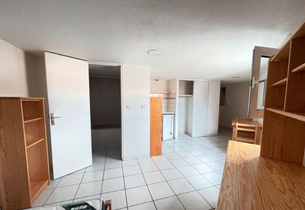 Appartement Studio