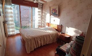  Appartement à louer 4 pièces 75 m² Merignac
