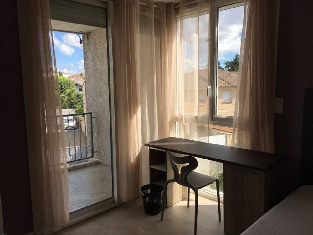 Location Appartement Appartement Chambre Talence