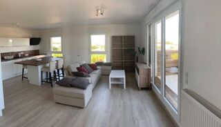  Appartement à louer 4 pièces 100 m² Merignac