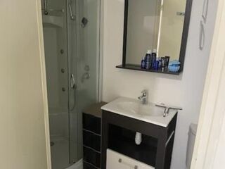  Appartement à louer 2 pièces 29 m² Pessac