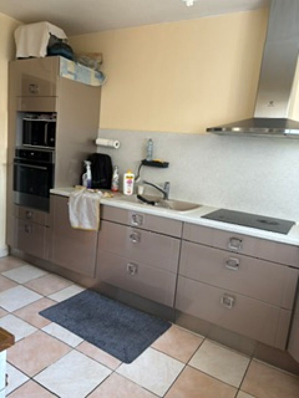 Location Appartement Appartement Chambre Bordeaux