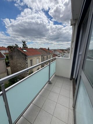  Appartement � louer 2 pi�ces 