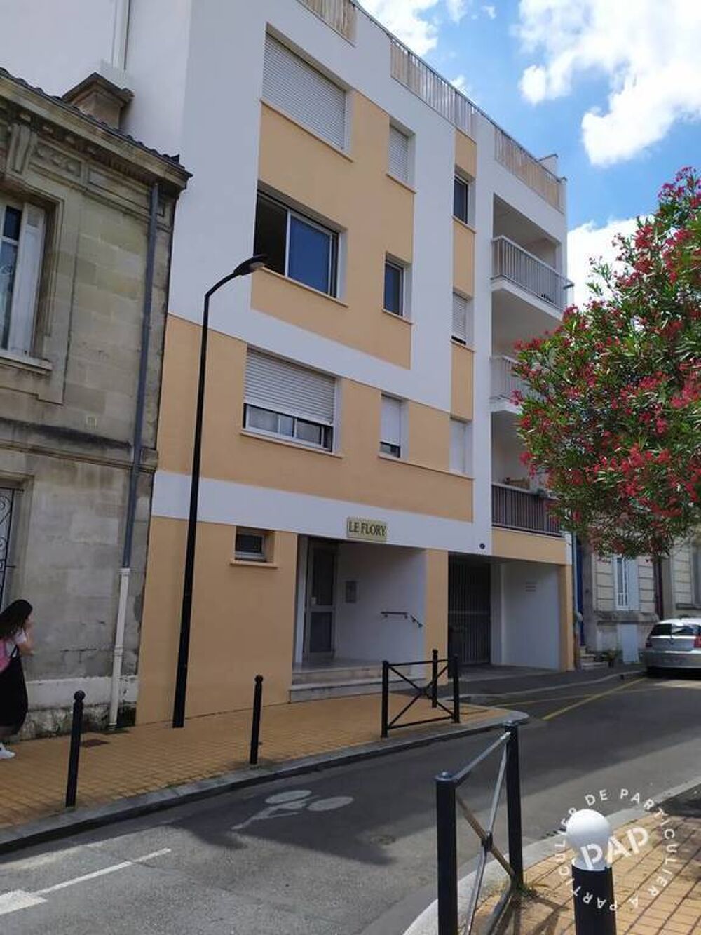 Location Appartement Appartement T2 Bordeaux