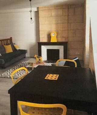  Appartement � louer 2 pi�ces 