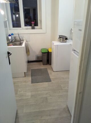Location Appartement Appartement T2 Merignac
