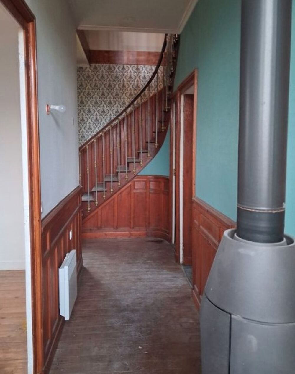Location Maison Maison/Villa T5 Podensac
