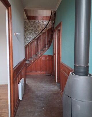  Maison à louer 5 pièces 120 m² Podensac