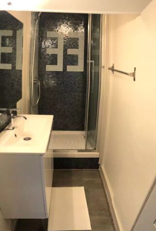  Appartement � louer 2 pi�ces 