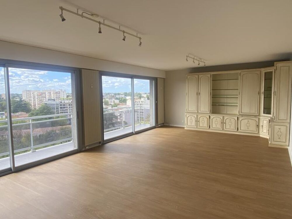 Location Appartement Appartement T3 Bordeaux
