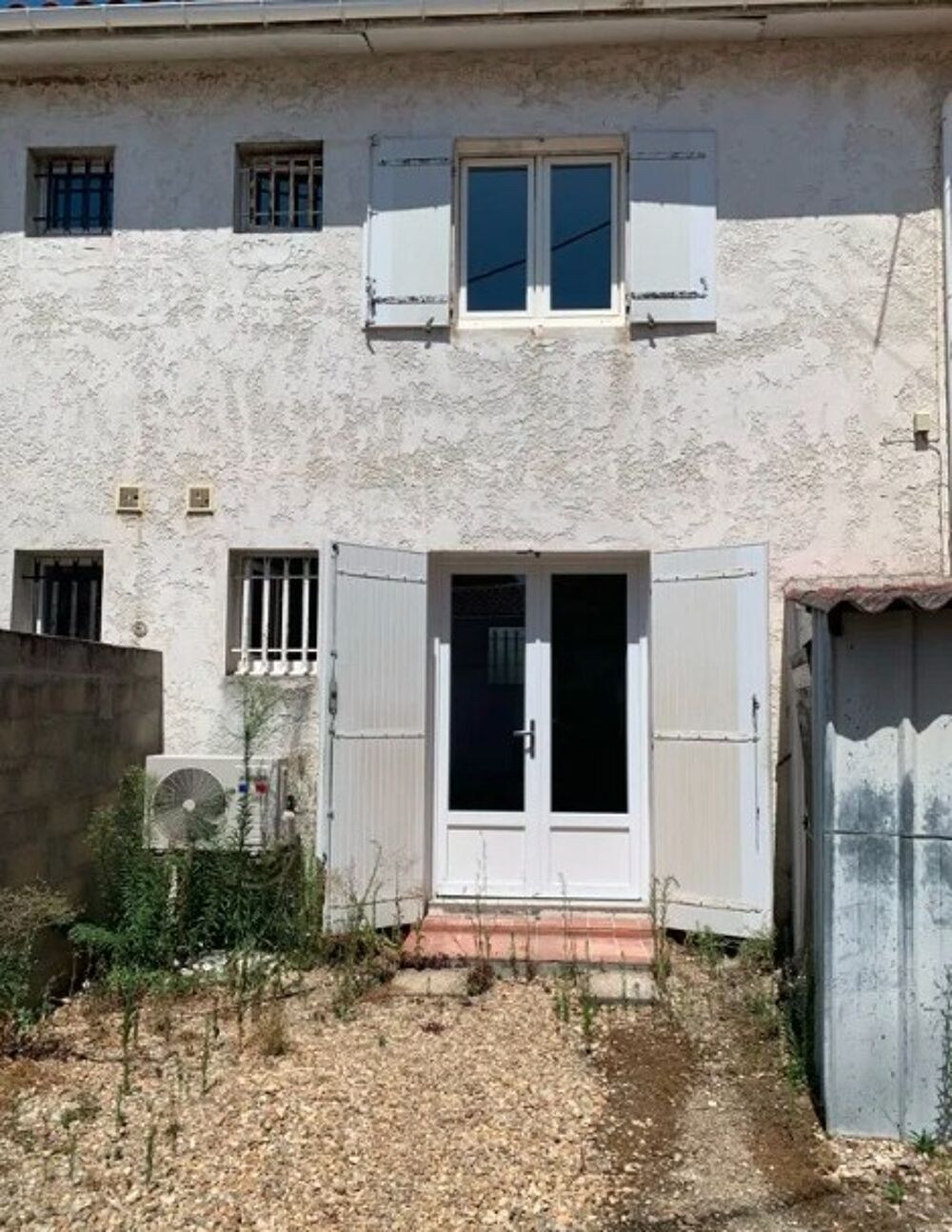 Maison/Villa T2