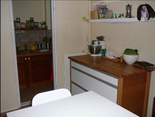  Appartement à louer 2 pièces 