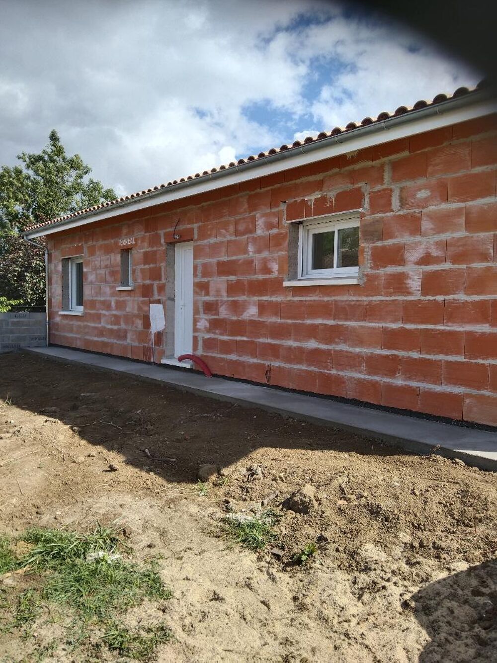 Location Maison Maison/Villa T4 Saint-yzan-de-soudiac