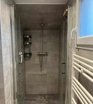  Appartement � louer 1 pi�ce 