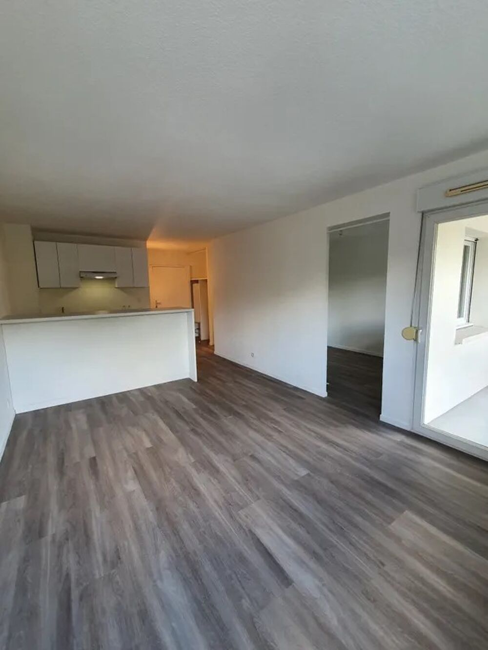 Location Appartement Appartement T2 Bordeaux
