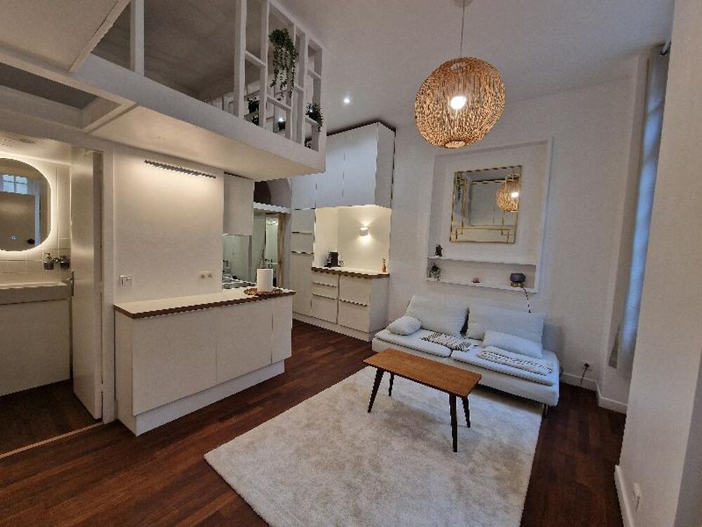 Location Appartement Appartement T2 Bordeaux