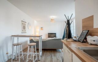  Maison à louer 4 pièces 84 m²