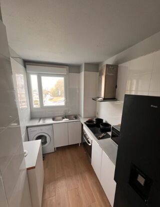 Location Appartement Appartement T4 Pessac