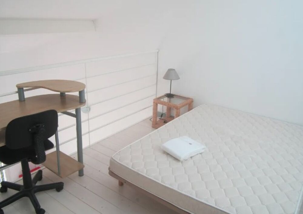 Location Appartement Appartement T2 Bordeaux