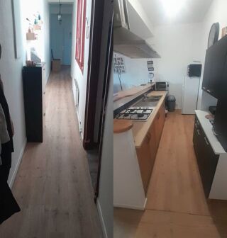  Appartement à louer 3 pièces 75 m²