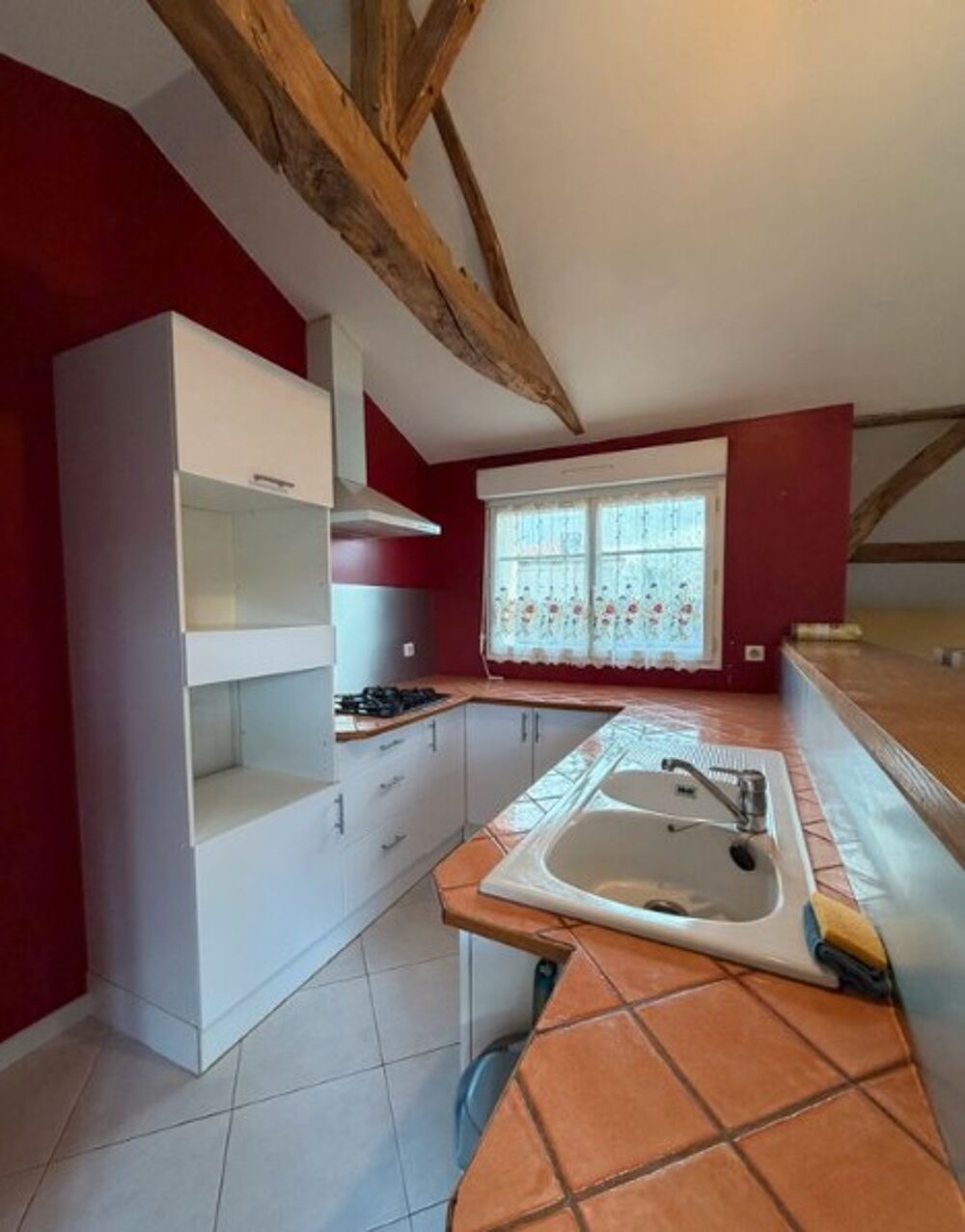 Location Maison Maison/Villa T4 Marcillac